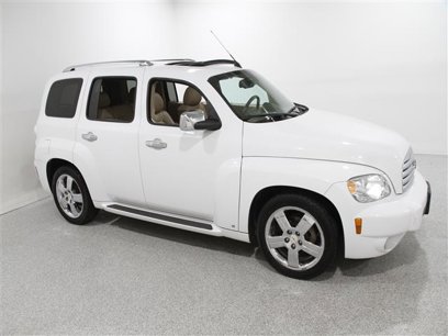 Used 2009 Chevrolet HHR LT w/ LT Preferred Equipment Group