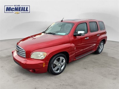 Used 2010 Chevrolet HHR LT w/ LT Preferred Equipment Group