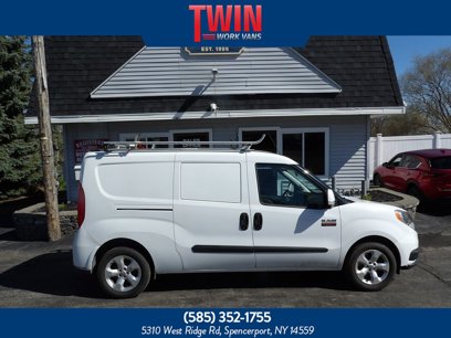 Used 2016 RAM ProMaster City Tradesman SLT w/ Rear Back-up Camera Group