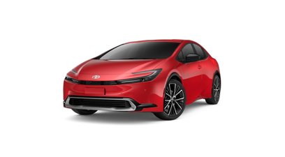 New 2024 Toyota Prius XLE