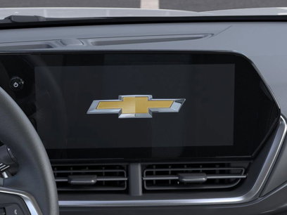 New 2025 Chevrolet Trax ACTIV w/ Driver Confidence Package
