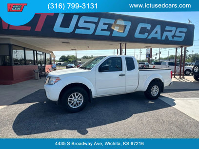 Used 2019 Nissan Frontier SV w/ Value Truck Package