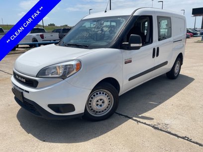 Used 2022 RAM ProMaster City Wagon