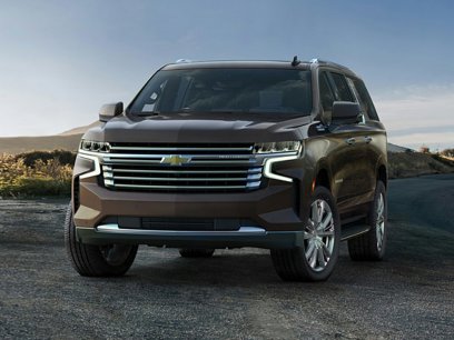 Certified 2023 Chevrolet Suburban RST w/ Luxury Package
