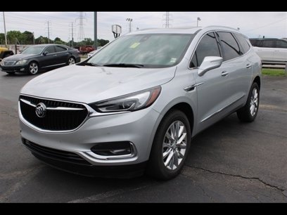 Used 2019 Buick Enclave Premium