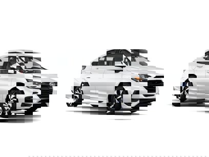 New 2025 Subaru Legacy Premium