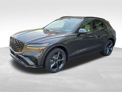 New 2026 Genesis GV70 3.5T Sport Prestige