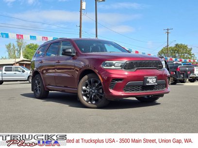 Used 2023 Dodge Durango GT