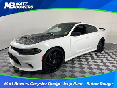 Used 2019 Dodge Charger R/T