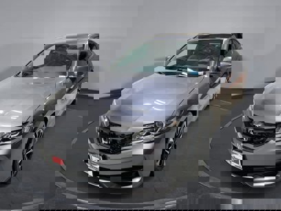 Used 2016 Honda Accord EX-L