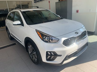 Used 2021 Kia Niro Touring