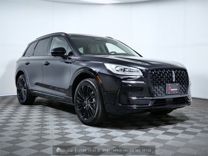 New 2024 Lincoln Corsair Reserve w/ Equipment Group 202A