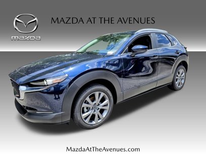 New 2025 MAZDA CX-30 AWD 2.5 S w/ Preferred Package