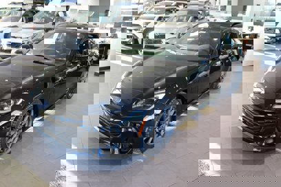 New 2024 Subaru BRZ Limited