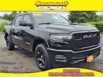 Used 2025 RAM 1500 Big Horn