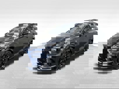 New 2025 Lexus RX 350 F Sport