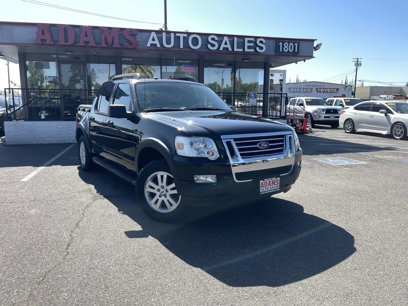 Used 2007 Ford Explorer Sport Trac XLT