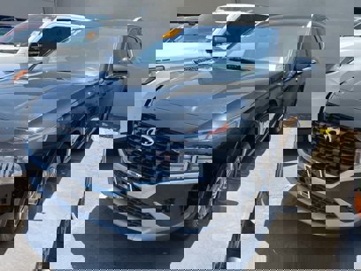 Certified 2023 Hyundai Santa Fe SEL