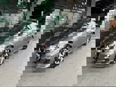 Used 2020 Nissan Altima 2.5 S