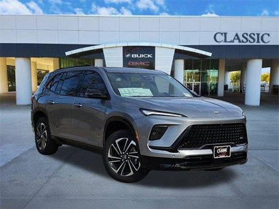 New 2025 Buick Enclave Sport Touring w/ Super Cruise Package