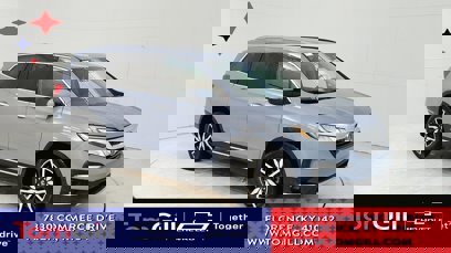 Used 2022 Honda Pilot Touring