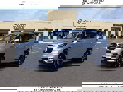 Used 2020 Buick Enclave Essence w/ Sport Touring Edition