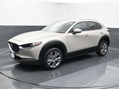 Used 2023 MAZDA CX-30 AWD 2.5 S w/ Preferred Package