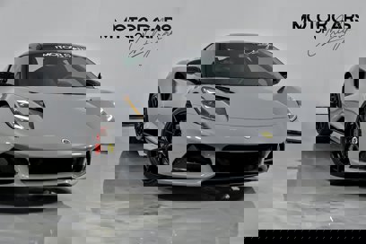 Used 2024 Lotus Emira First Edition