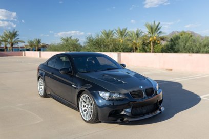 Used 2013 BMW M3 Coupe w/ Premium Pkg