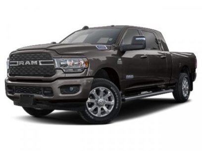 Used 2023 RAM 3500 Laramie
