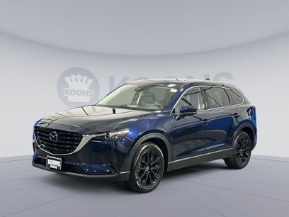 Used 2023 MAZDA CX-9 Touring Plus
