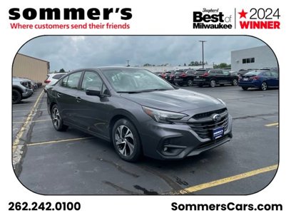 New 2025 Subaru Legacy Premium w/ Popular Package #1A