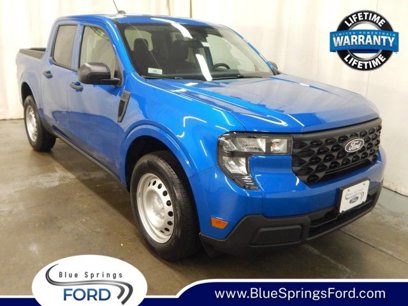 New 2025 Ford Maverick XL