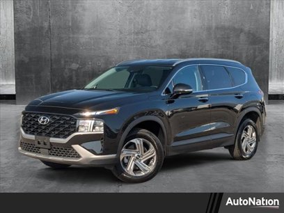 Used 2023 Hyundai Santa Fe SEL w/ Cargo Package