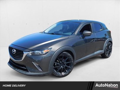 Used 2016 MAZDA CX-3 Sport