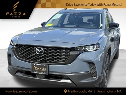 Used 2023 MAZDA CX-50 2.5 S w/ Weather Package