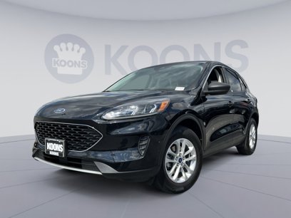 Used 2022 Ford Escape SE w/ Convenience Package