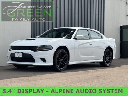 Used 2022 Dodge Charger GT