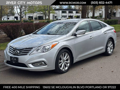 Used 2014 Hyundai Azera Limited