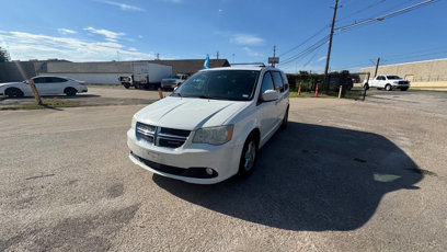 Used 2011 Dodge Grand Caravan Crew