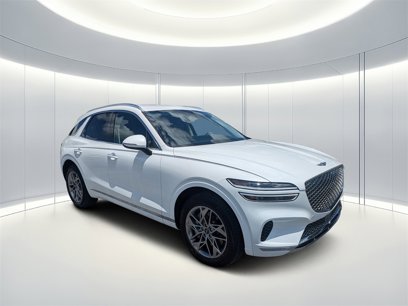 Used 2025 Genesis GV70 2.5T