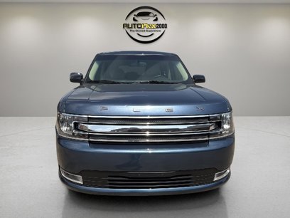 Used 2019 Ford Flex SEL w/ Equipment Group 202A