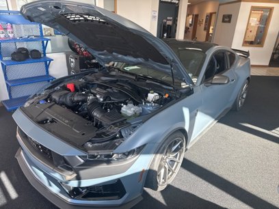 New 2024 Ford Mustang Dark Horse w/ Dark Horse Handlin Package