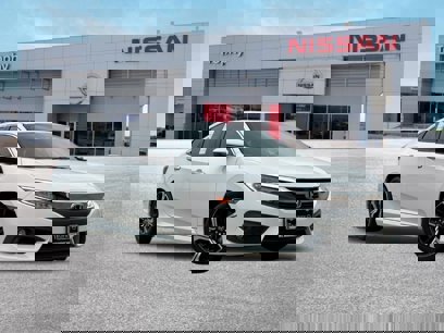 Used 2017 Honda Civic Touring
