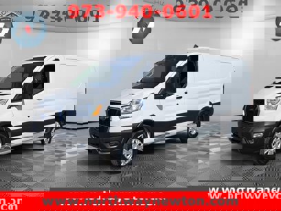 Used 2023 Ford Transit 250 Low Roof w/ Exterior Upgrade Package