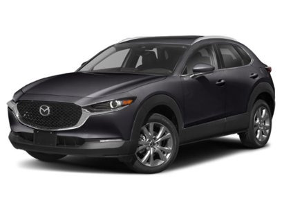 Certified 2022 MAZDA CX-30 AWD 2.5 S w/ Preferred Package