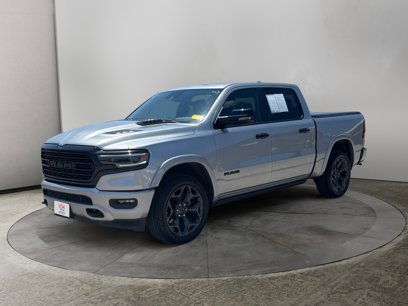 Used 2023 RAM 1500 Limited