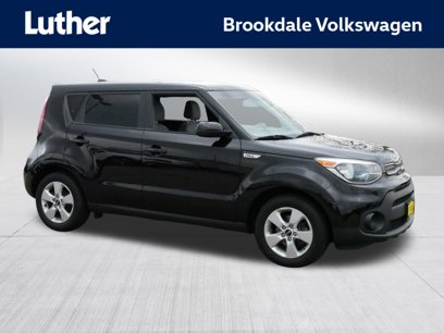 Used 2018 Kia Soul