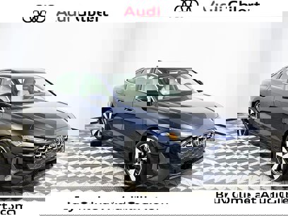New 2025 Audi A5 2.0T Premium Plus