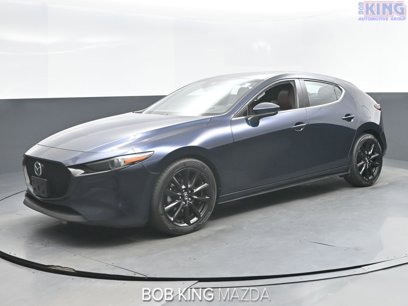 Used 2020 MAZDA MAZDA3 AWD Hatchback w/ Premium Pkg